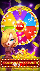 Melhor Casino Online 655BET